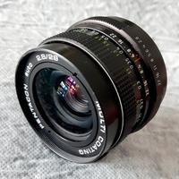 PENTACON auto 29mm 1:2.8  attacco M42  