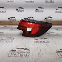 FANALE STOP POSTERIORE DX 2016 OPEL Astra K Hatchb