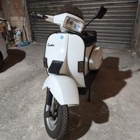 Vespa T5 125 1986 (no miscelatore)