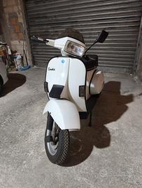 Vespa T5 125 1986