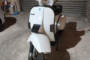 Vespa T5 125 1986 (no miscelatore)