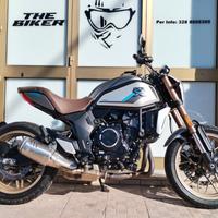 Cf Moto 700CL-X Heritage