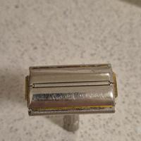 Rasoio Vintage Gillette Slim Adj J2 (1964) 