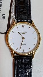 Orologio longines