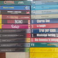 23 VHS originali di film nuove