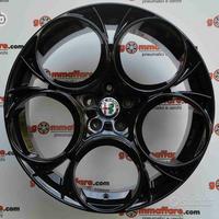 4 cerchi lega esseruota scuderia 18 lt000154