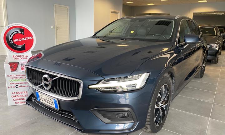 Volvo V60 B4 2.0 197 CV Geartronic Momentum Busine