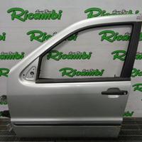 PORTA ANTERIORE SINISTRA PER ML W163 2003