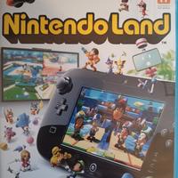 Controller + nunchuk Nintendo Wii 