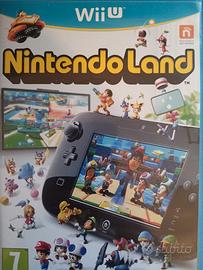 Controller + nunchuk Nintendo Wii 
