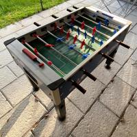 Calcio Balilla Roberto Sport