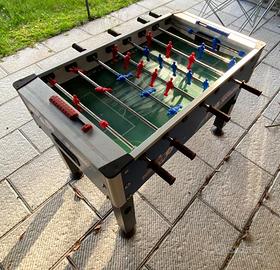 Calcio Balilla Roberto Sport