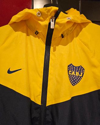 giubbino Boca Juniors 