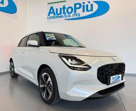 Suzuki Nuova Swift 1.2 Hybrid Top 2WD