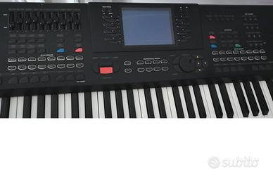 GEM sk760 arranger synth