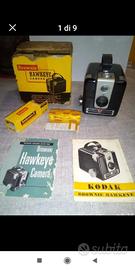 Macchina fotografica Kodak vintage 