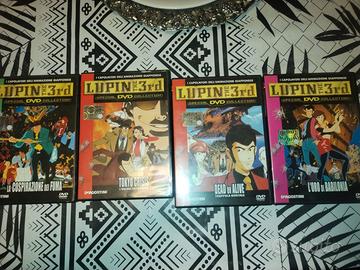 Lupin III movie