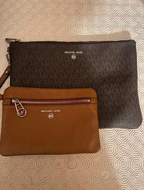 Pochette Micheal Kors