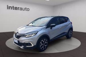 RENAULT Captur TCe 130 CV FAP Sport Edition
