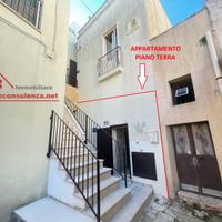 Monolocale nel centro storico di Ugento