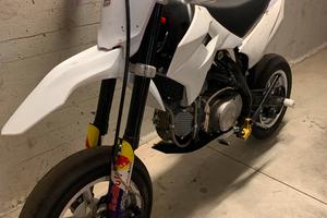 PitBike KAYO GPX 160