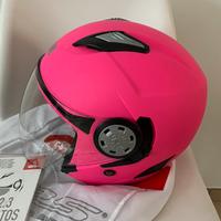 Casco Jet Givi HPS 12.3 Stratos Demi