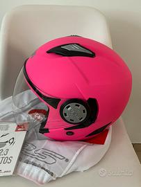 Casco Jet Givi HPS 12.3 Stratos Demi