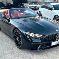 MERCEDES SL63 AMG 4MATIC+ PREMIUM PLUS - IVA - STR