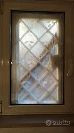 FINESTRE ALLUMINIO BIANCO