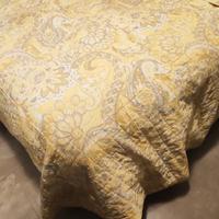 trapunta matrimoniale