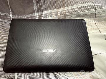 ASUS Eee PC 1215B 12,1” - Notebook - Windows 7
