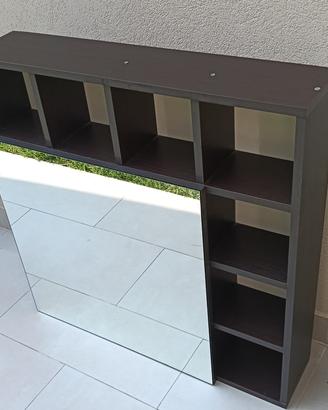 Specchio bagno