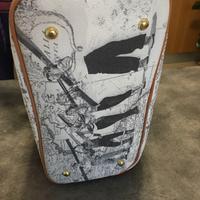 Y NOT? borsa da donna shopper