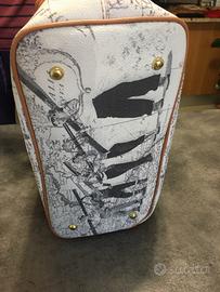 Y NOT? borsa da donna shopper