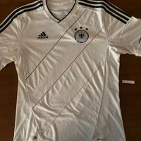 Maglia calcio Germania Originale