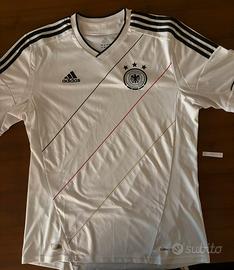 Maglia calcio Germania Originale