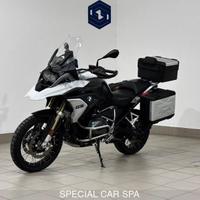 BMW R 1250 GS Abs my19