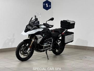 BMW R 1250 GS Abs my19