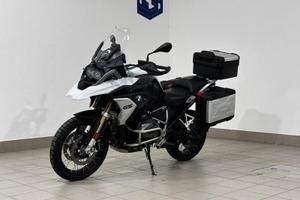 BMW R 1250 GS Abs my19