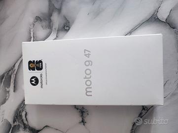 Motorola g47