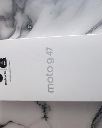 Motorola g47