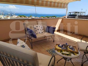 Appartamento Gaeta [Cod. rif A33VRG]