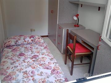 Posto letto in stanza singola