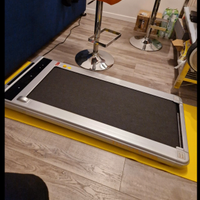 Tapis roulant pieghevole – come nuovo con scatola