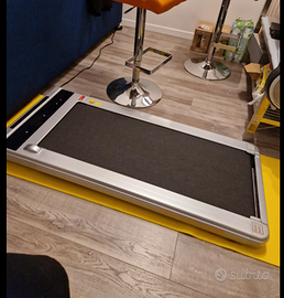 Tapis roulant pieghevole – come nuovo con scatola