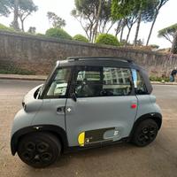 Citroen Ami 700 cc. Elettrica