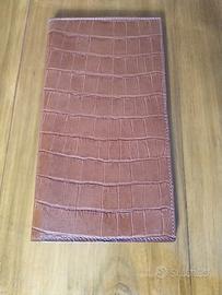 Portadocumenti PELLETTERIA TOSCANA