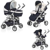 Inglesina Zippy free system - amalfi