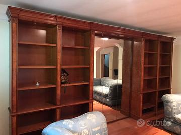 Libreria di lusso