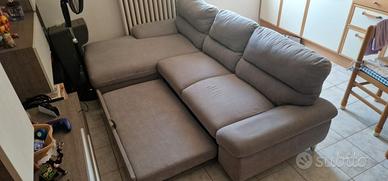 Divano letto